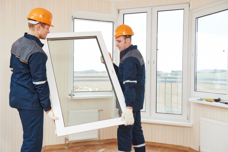 Cost of Windows Installation in Westport, MA